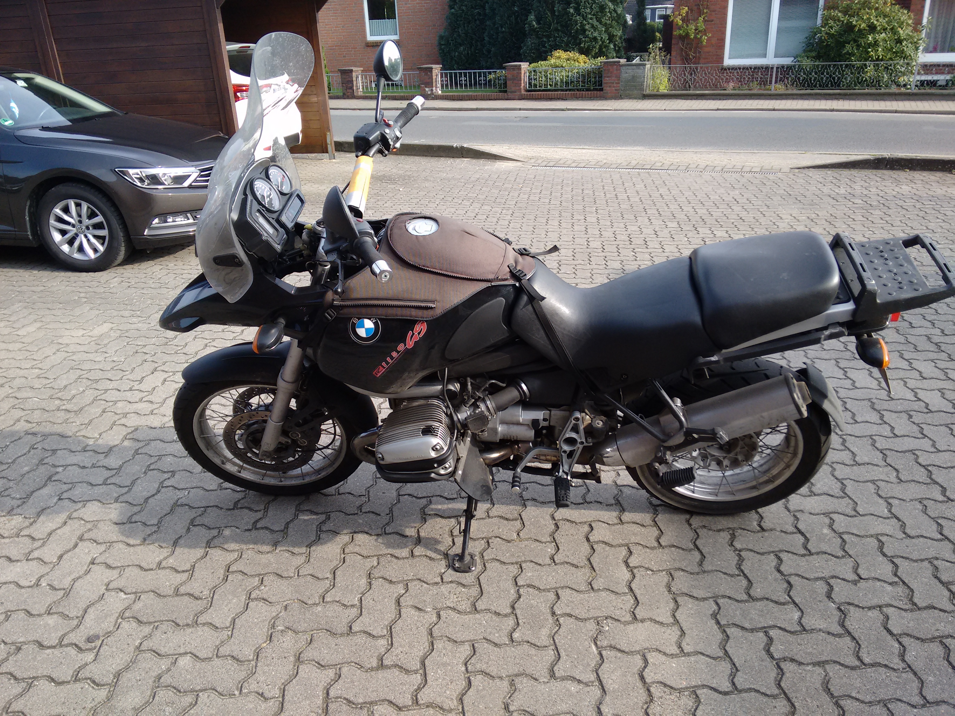 R1150GS