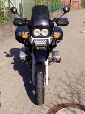 Klick zur R1100GS